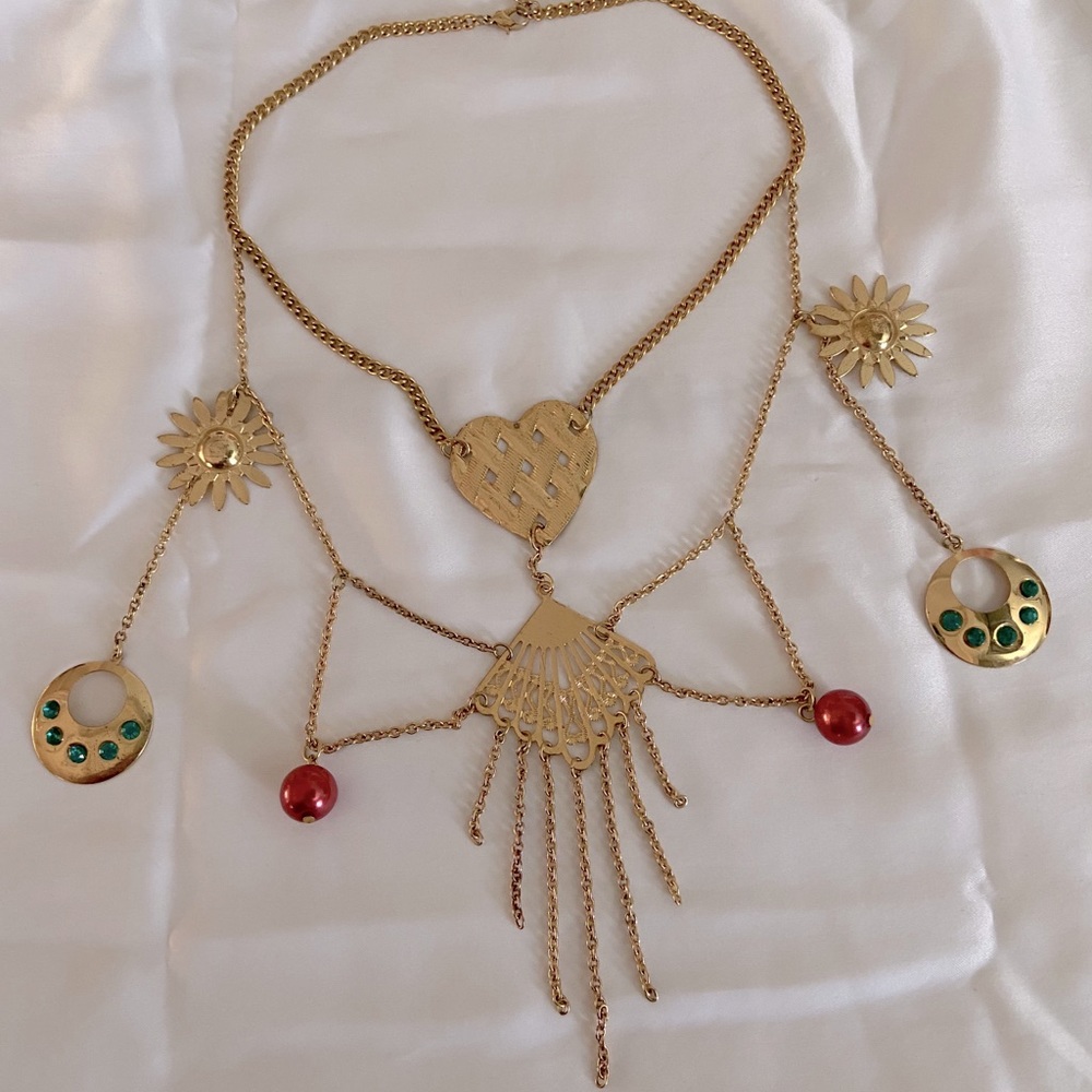 Fashion jewelry